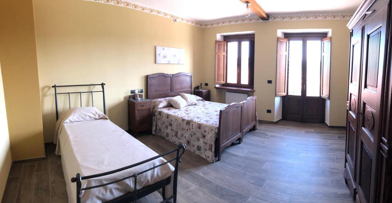 Cascina Coste Roppolo Exterior foto